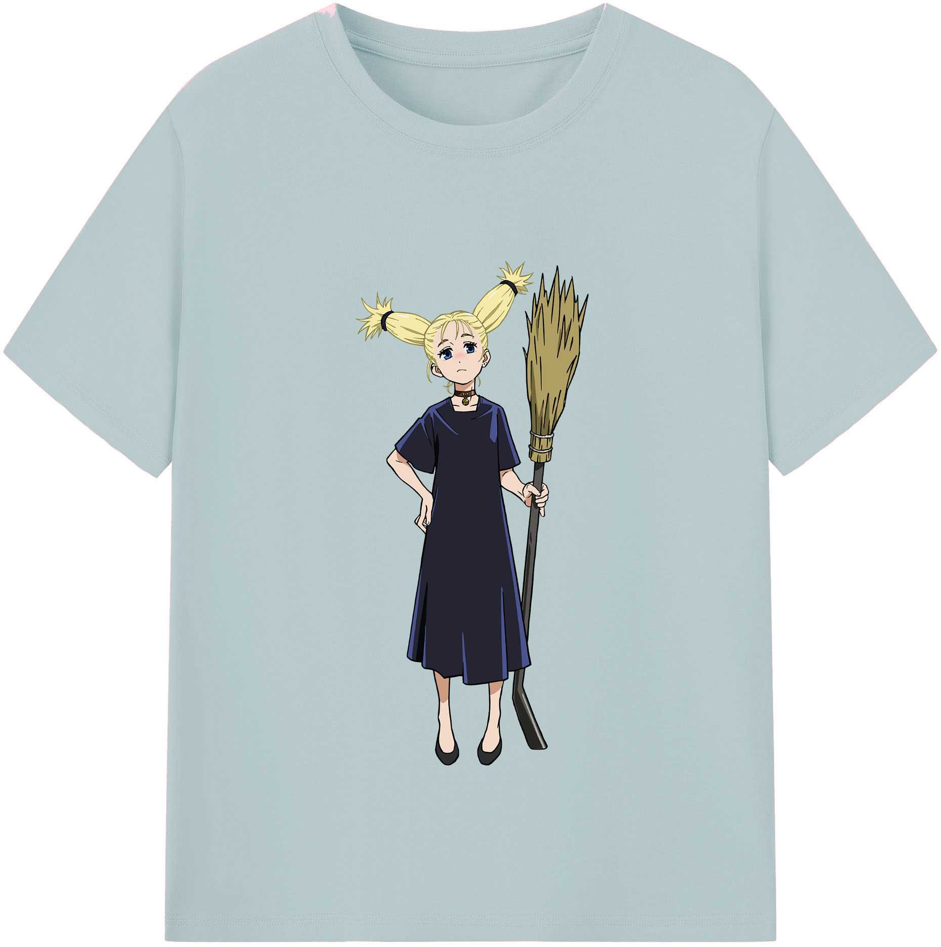 （画像用） 呪術廻戦 Jujutsu Kaisen 綿100％半袖Tシャツ（フロントプリント）